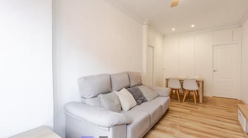 Photo 5 of Flat to rent in P.º del Marqués de Zafra, Fuente del Berro,  Madrid Capital