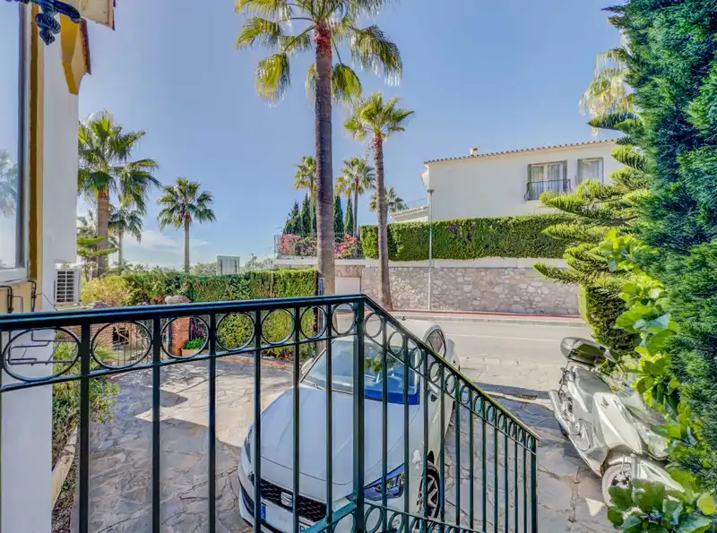 Wohnung mit Pool zum Verkauf in Calahonda, imagen 8