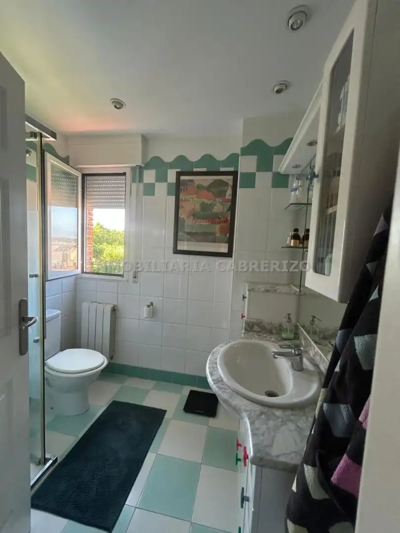 Dúplex con piscina en venta en Villamediana de Iregua, imagen 41