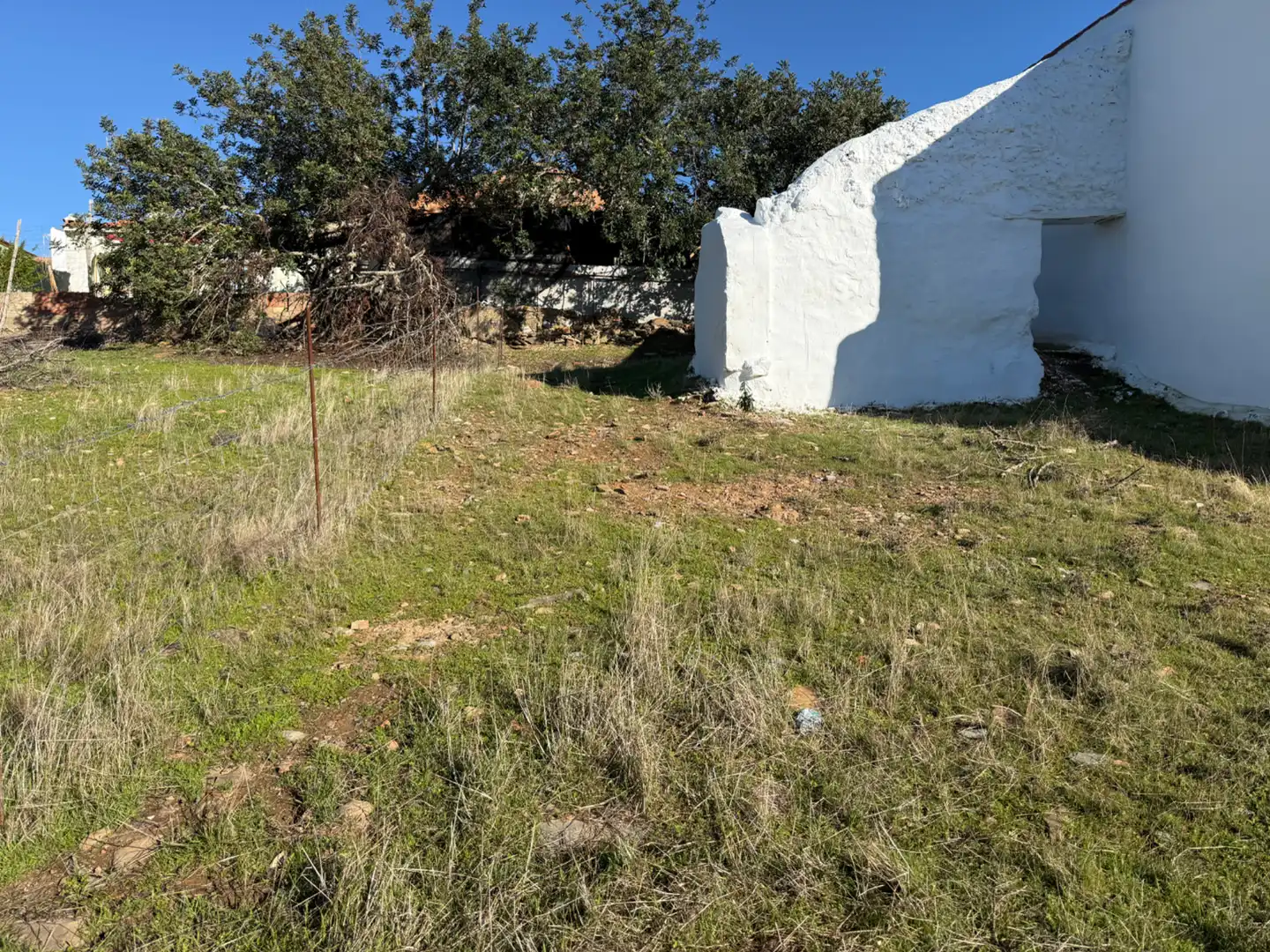 Finca rústica en venta en Villanueva de los Castillejos