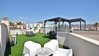 Terrace of Attic for sale in Mazarrón  with Air Conditioner and Terrace