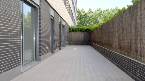 Foto 5 de Planta baixa en venda a Turó de Can Mates, Sant Cugat del Vallès