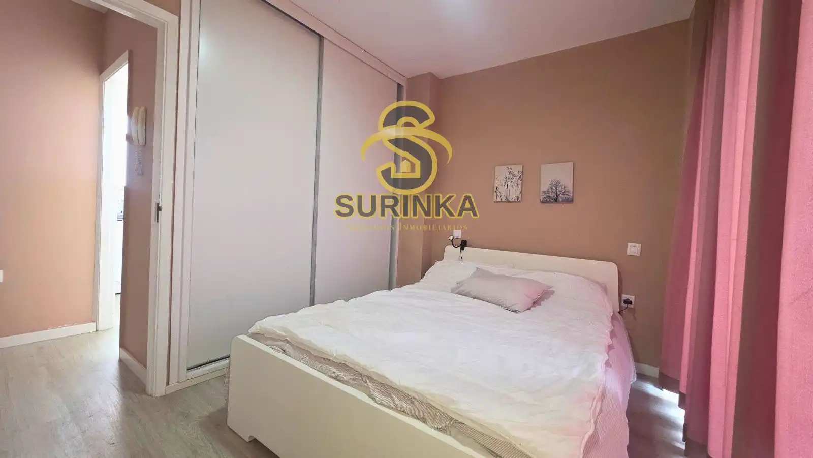 Habitación de Piso de alquiler en Telde con Terraza y Amueblado
