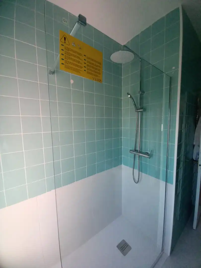 Wohnung mit Terrasse zur Miete in Calle AVE MARIA, imagen 15