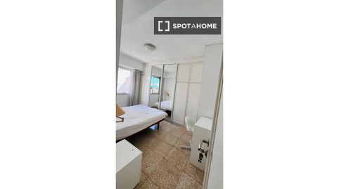 Foto 3 de Habitació a Ensanche - Diputación, Alicante / Alacant