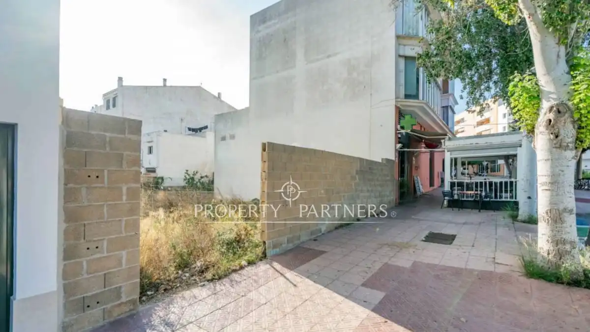 Apartamento en venta en Carrer de Fornells, imagen 3