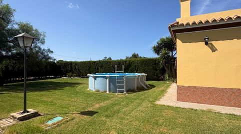 Foto 4 de Finca rústica en venta en Chipiona Norte, Chipiona