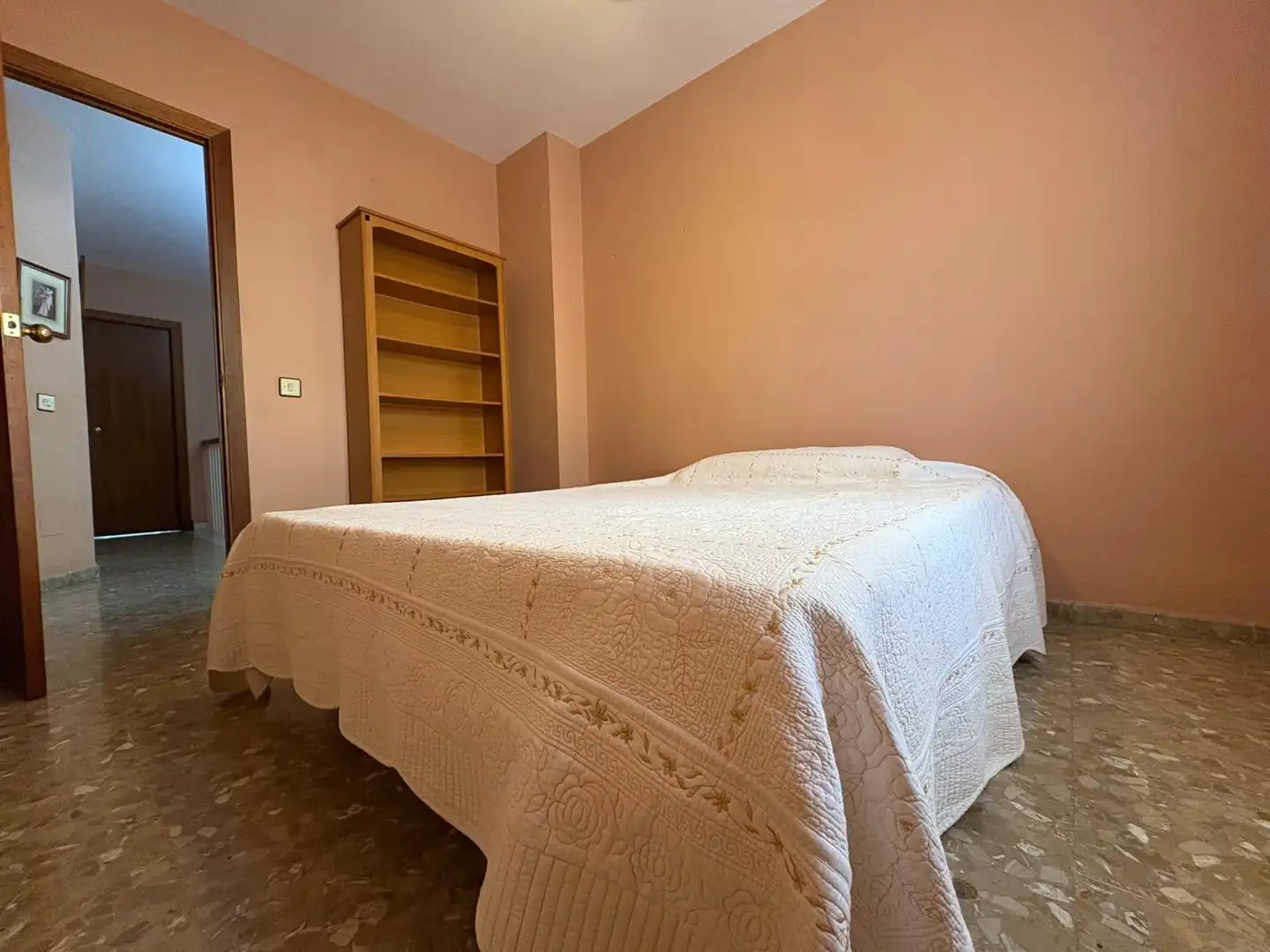 Bedroom of Detached homes for sale in Algeciras  with Air Conditioner, Terrace and Storage room