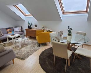 Attic for sale in Avenida Malpica, 57, Carballo