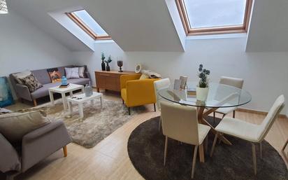 Attic for sale in Avenida Malpica, 57, Carballo