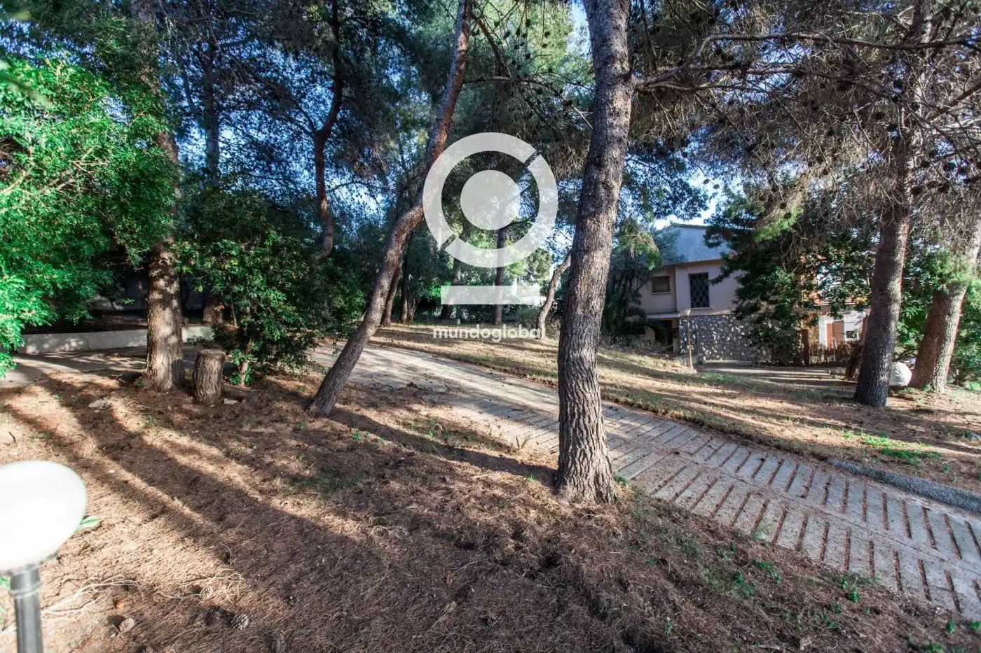 Terrain rustique à vendre à Mèxic, imagen 4