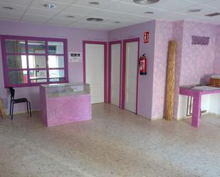 Local de lloguer en Maracena amb Calefacció i Moblat