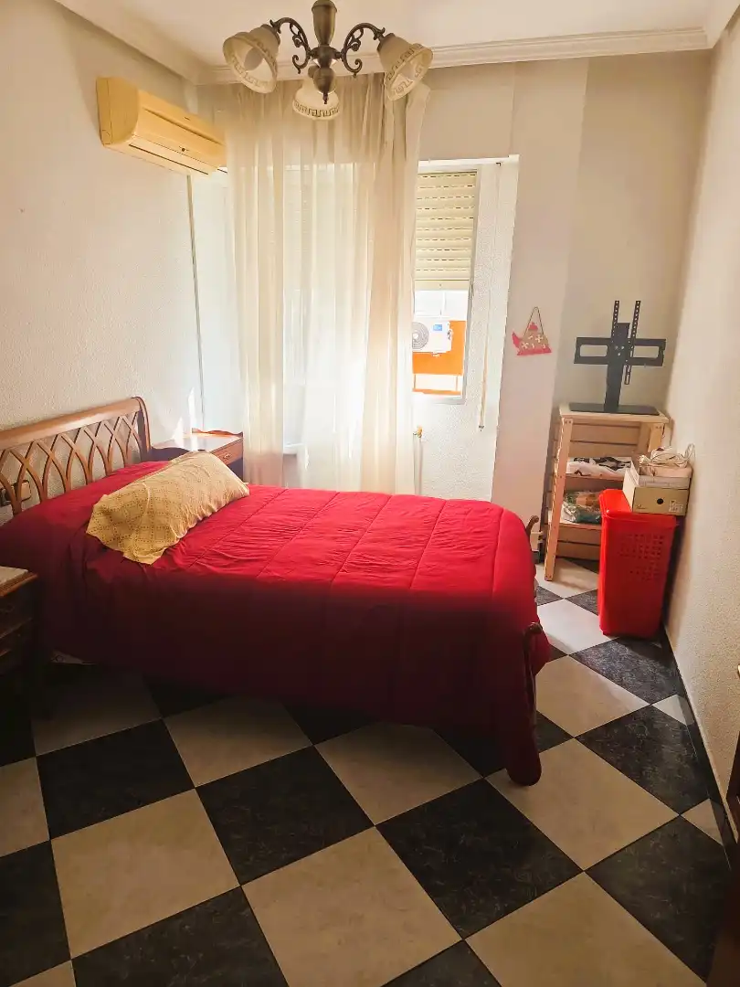 Habitación de Piso en venta en Navalcarnero con Aire acondicionado, Calefacción y Parquet