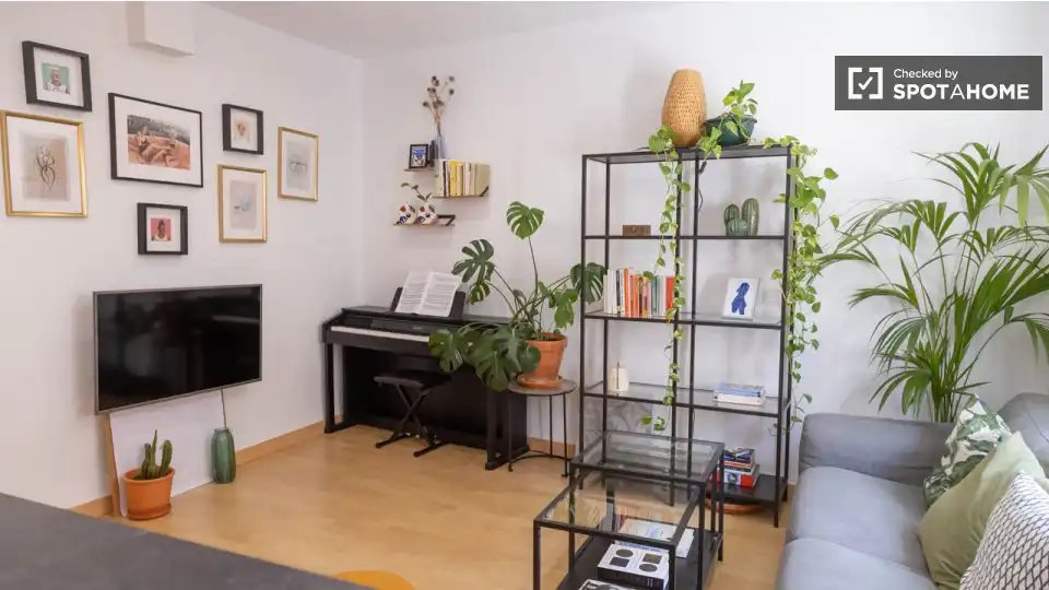Flat to rent in Centro, imagen 3