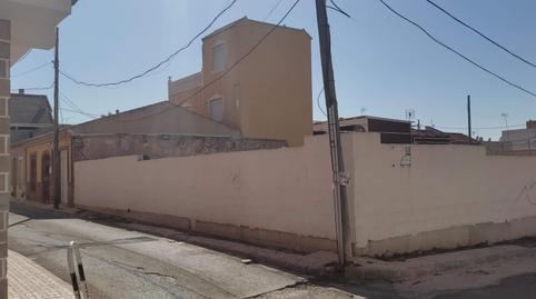 Photo 2 of Residential for sale in Calle San Antonio, 14, La Unión ciudad, Murcia
