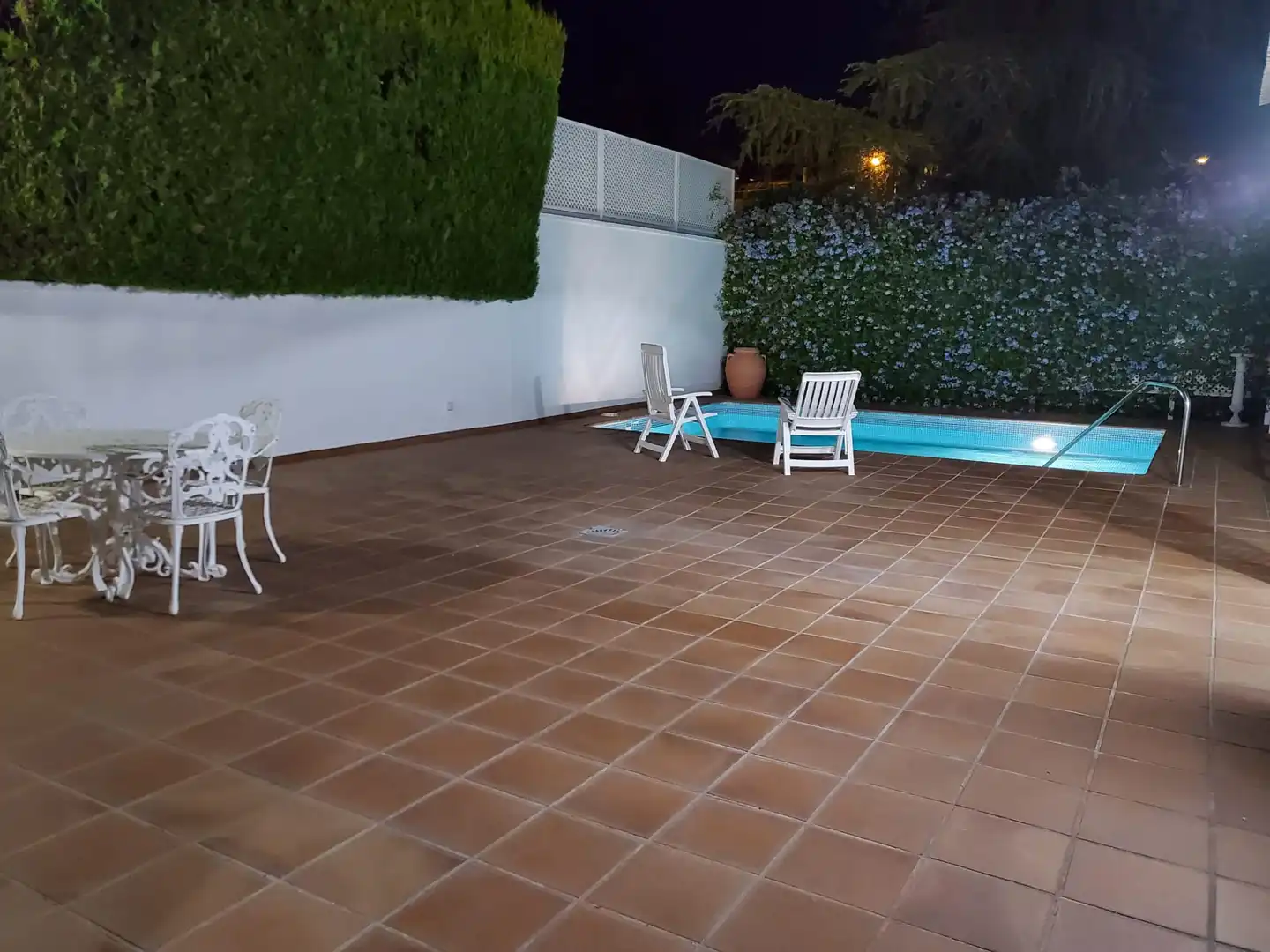 Xalet amb piscina en venda a Norte-Sierra, imagen 10