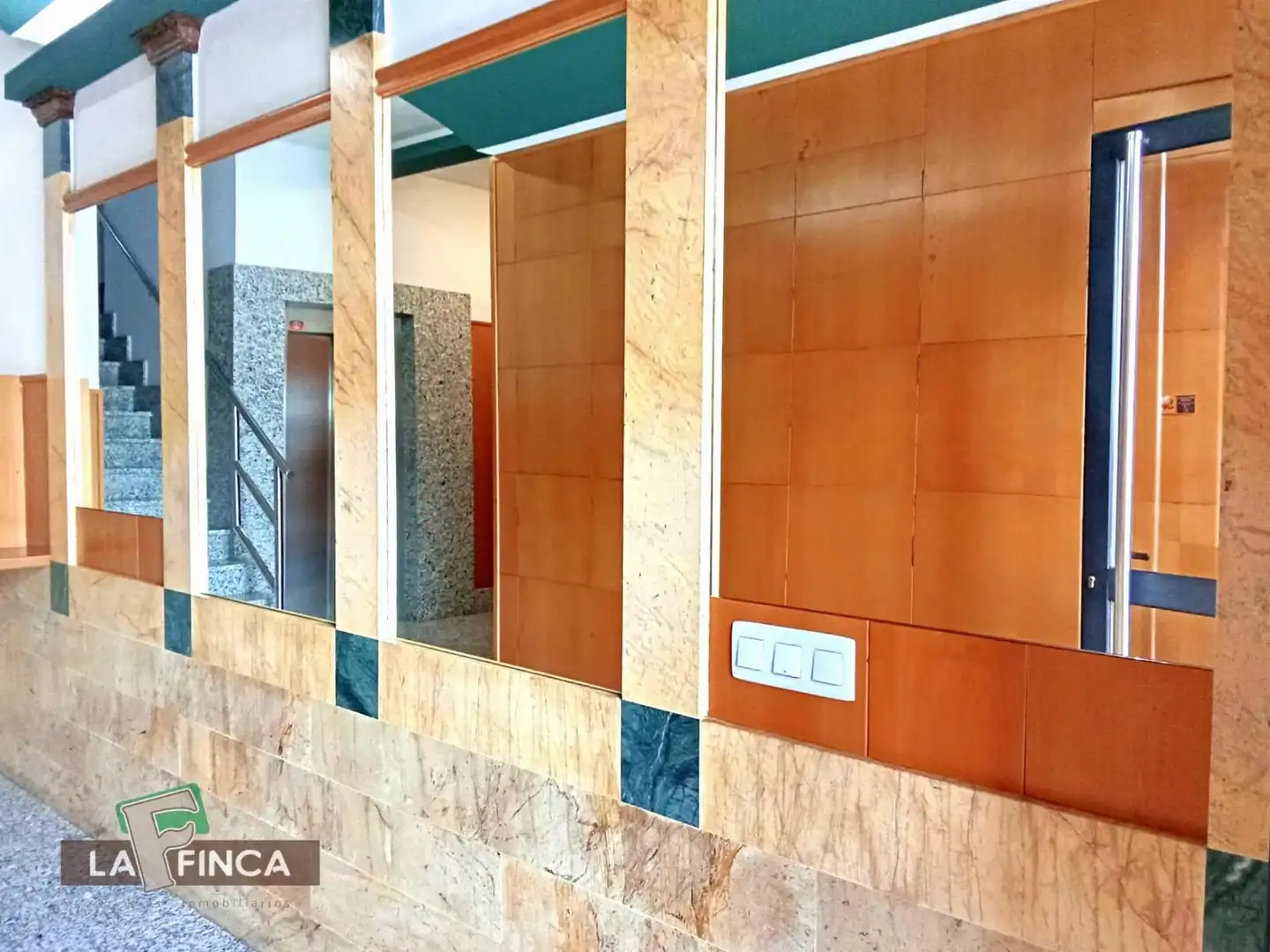 Àtic en venda en Villaviciosa amb Calefacció, Parquet i Terrassa