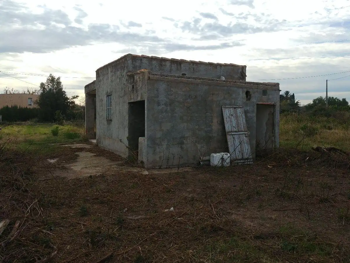 Casa rústica en venta en El Grao, imagen 3