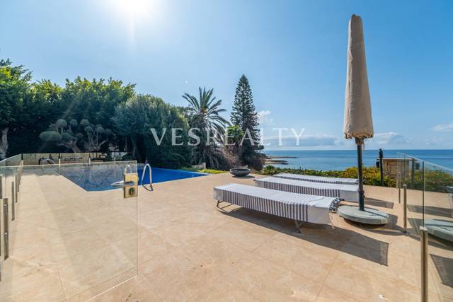 Casa-chalet en Venta en Avenida Avenida de la Costa Blanca en Cabo de las Huertas