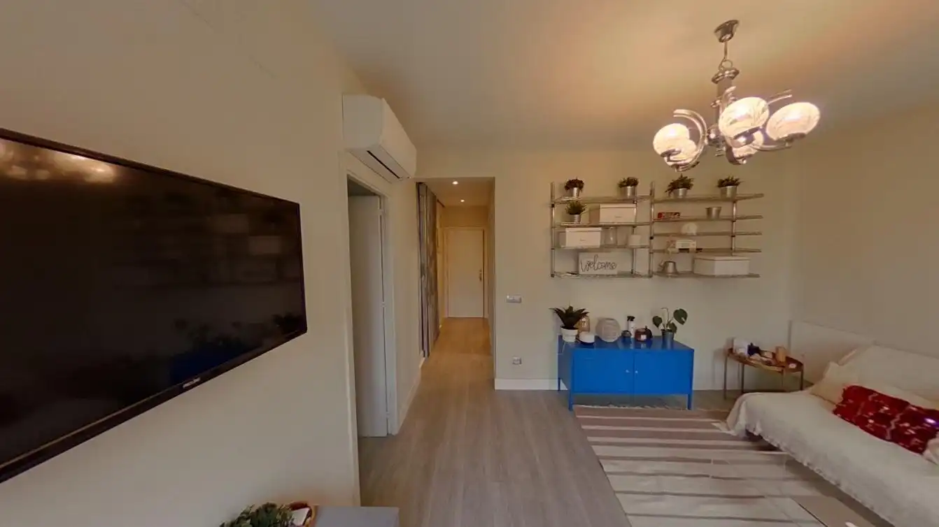 Appartement avec terrasse à louer à Calle de San Bernardo, imagen 24