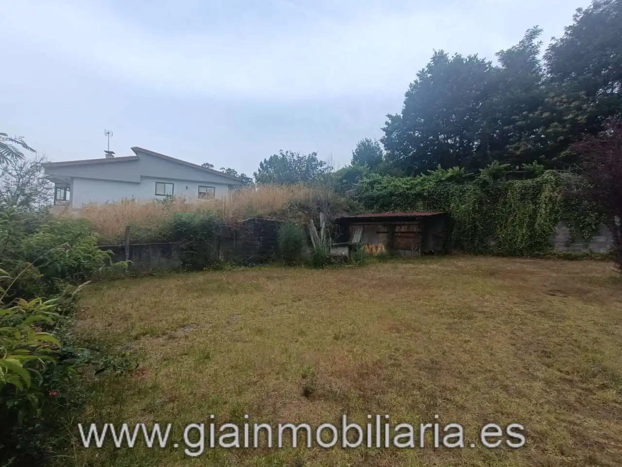 Casa con jardín en venta en Calle Fornelos, imagen 8