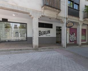 Premises to rent in Camino REAL DE LOS NEVEROS, 18, Camino de los Neveros - Serrallo