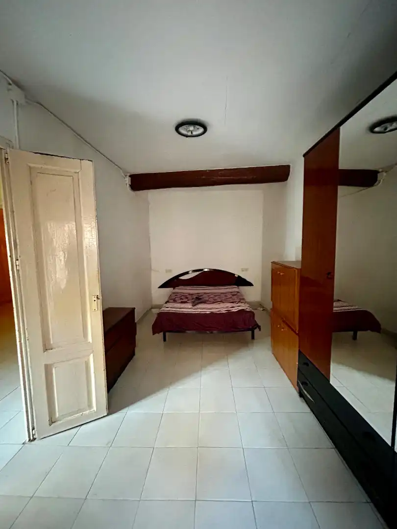 Wohnung mit Terrasse zum Verkauf in Carrer Sant Antoni, imagen 14
