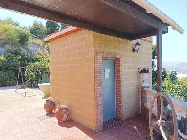 Terreno en Venta en Los Tablones - La Garnatilla