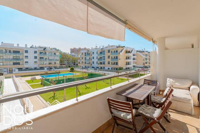 Piso en Venta en Zona los Colegios