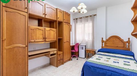 Foto 5 de Piso en venta en Avenida de Madrid, 4, San Ildefonso, Granada Capital