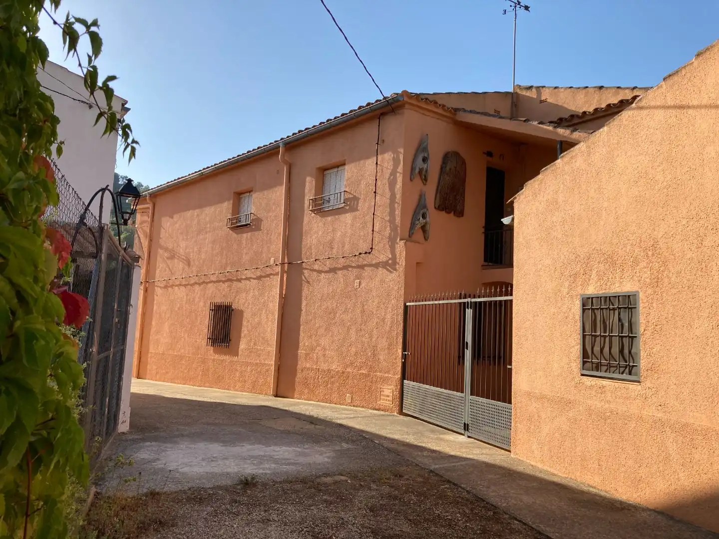Piso de alquiler en Yeste, Albacete