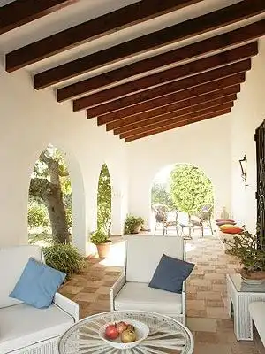 Casa rustica in vendita a Benissa pueblo, imagen 4
