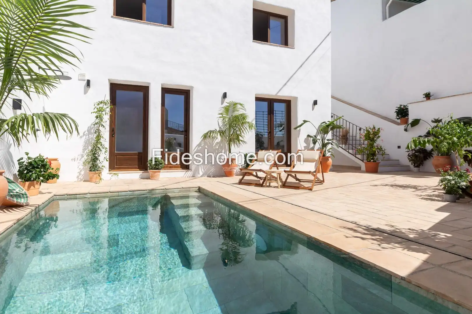 Villa avec piscine à vendre à Calle Calle Partidor 33, imagen 8