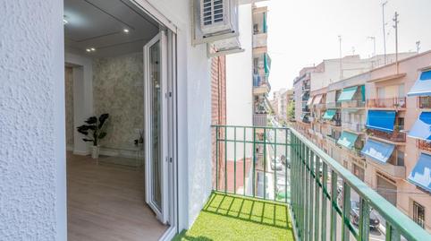 Photo 5 of Flat for sale in C. Antonio Pascual Quiles, 79, Plaza Crevillente - Antiguos Juzgados - El Asilo, Elche / Elx