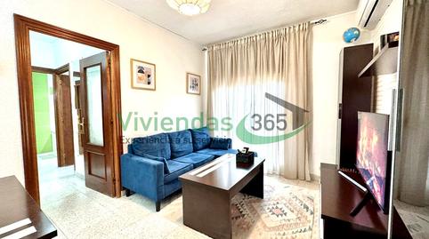 Foto 3 de Pis en venda a Avenida de Fuenlabrada, Descubridores - Escritores, Leganés