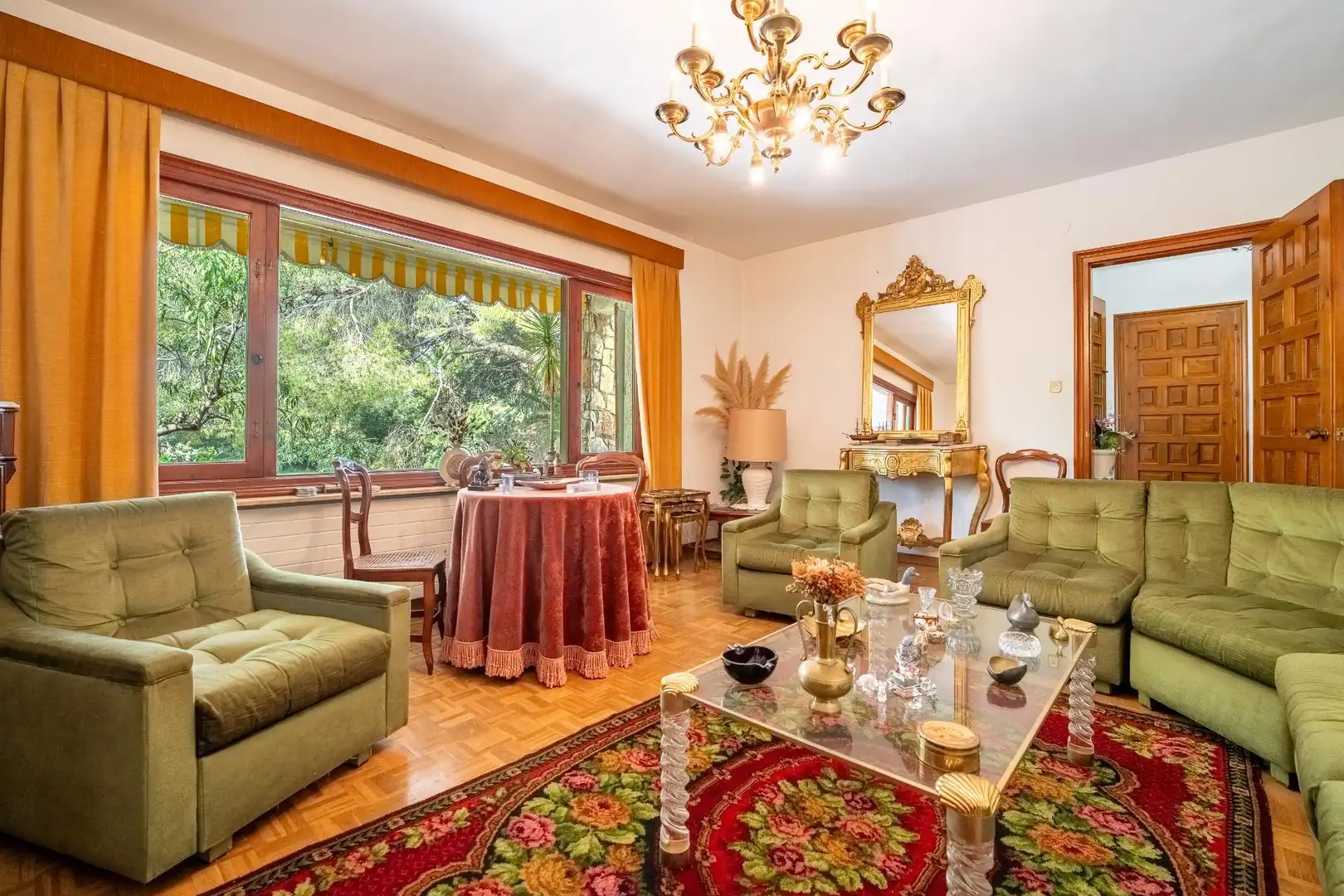 Villa avec piscine à vendre à MUNTANYA OLIVA-I, imagen 18
