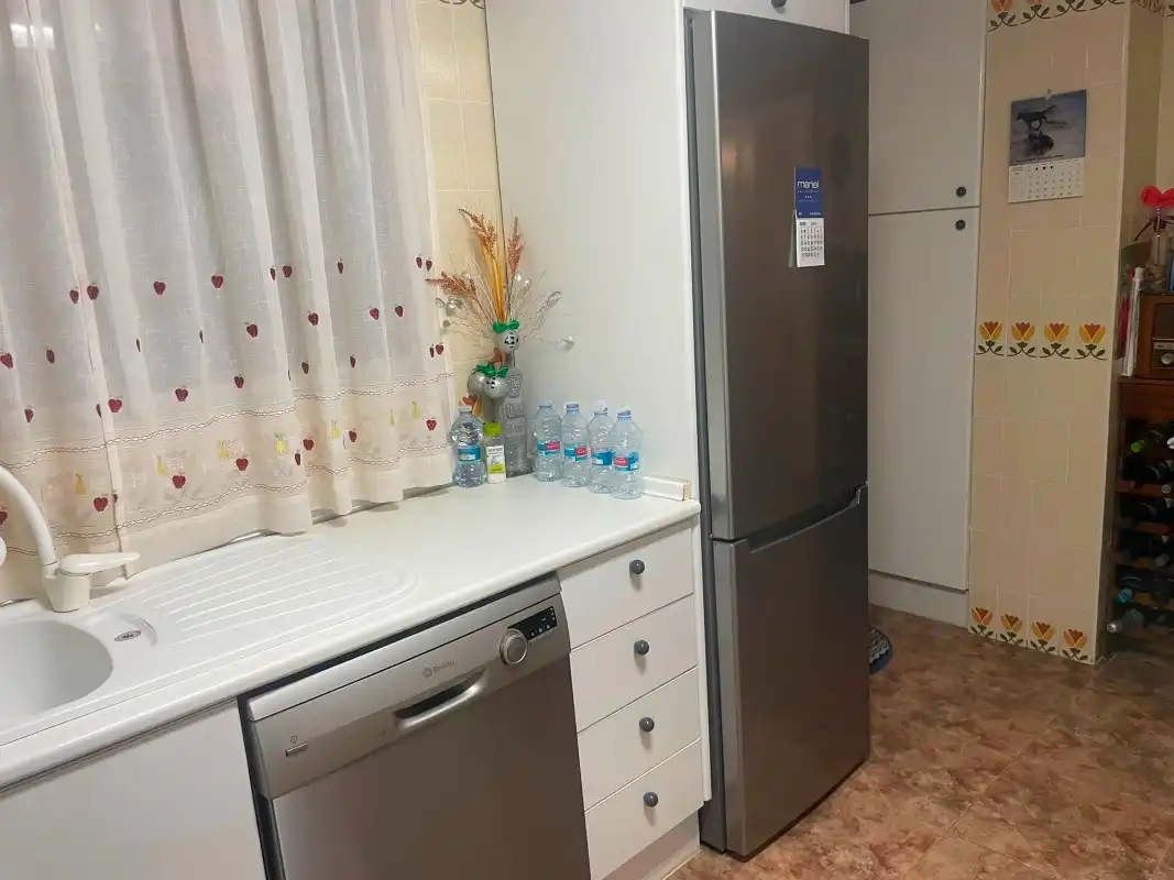 Wohnung mit Terrasse zum Verkauf in Passeig de les Germanies, imagen 28