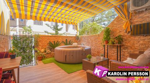 Photo 2 of House or chalet for sale in Monte de Santa Pola, Monte Faro - Altomar II, Alicante