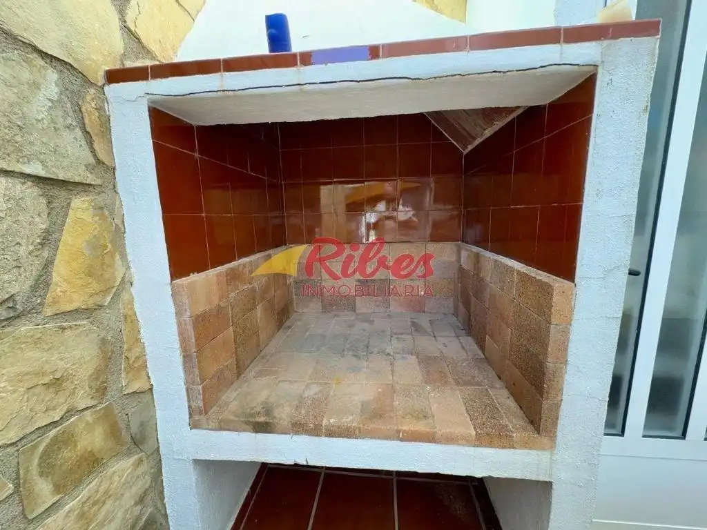 House with pool for sale in Calle de Punta Blanca Acceso-C 64, imagen 11