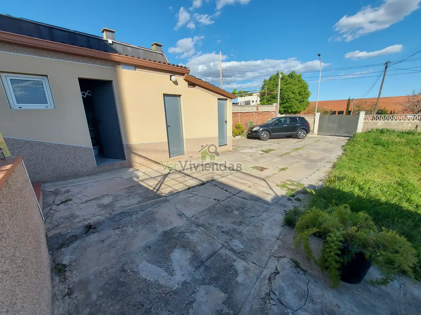 Houses for sale in Carrer de Rafael Casanova, 140, Sant Vicenç Dels Horts