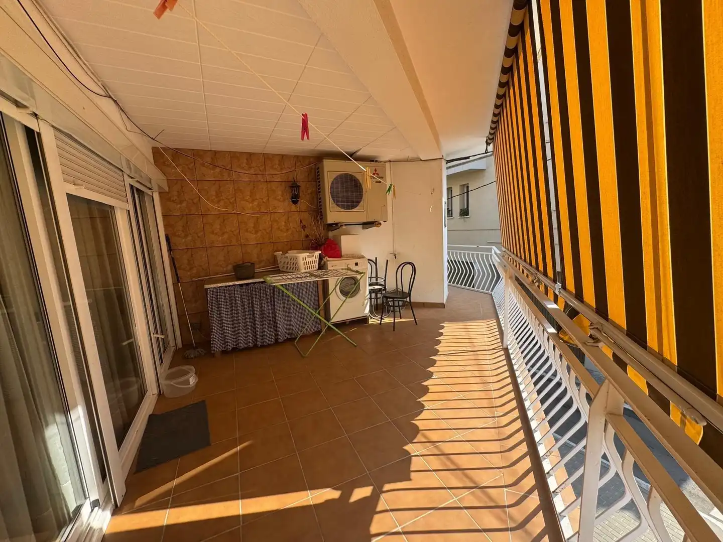 Wohnung mit Terrasse zum Verkauf in Canet de Mar