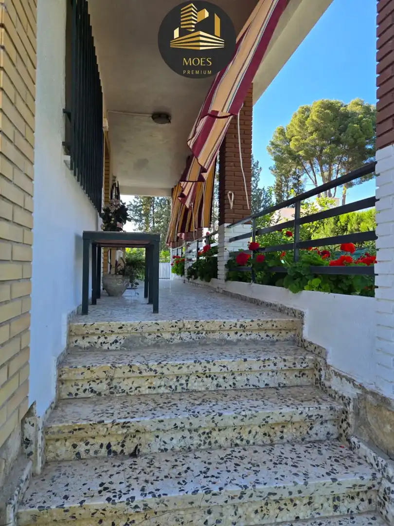 Xalet en venda a La Guardia de Jaén, imagen 12