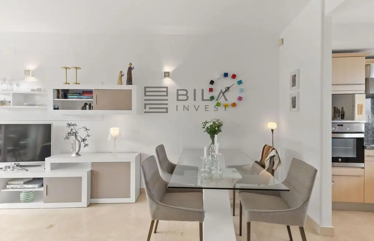Piso con ascensor en venta en Milenio, imagen 12