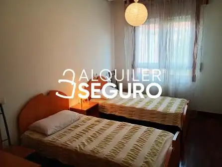 Piso con ascensor en alquiler en Damaso Alonso, imagen 9