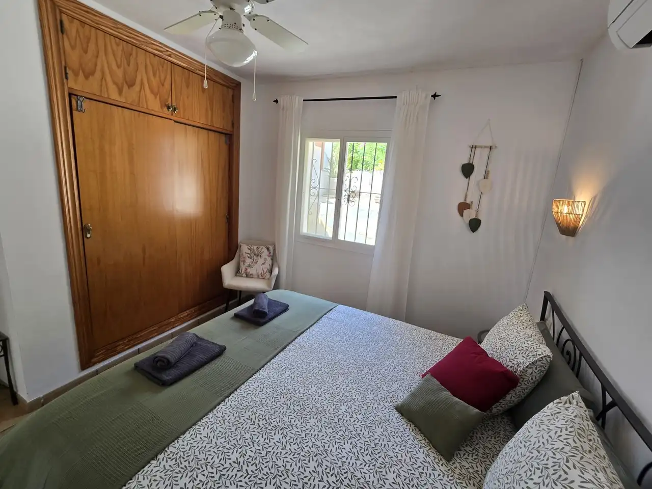 Maison avec piscine à vendre à Viñuela, imagen 30