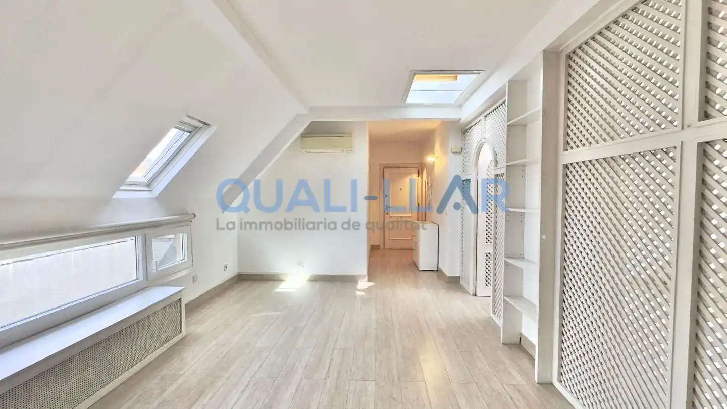 Apartament amb piscina de lloguer a Calle de Honduras, imagen 2