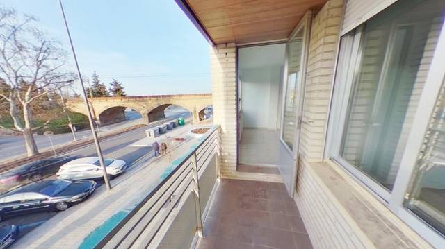 Piso en Venta en Ps Pamplona en Centro