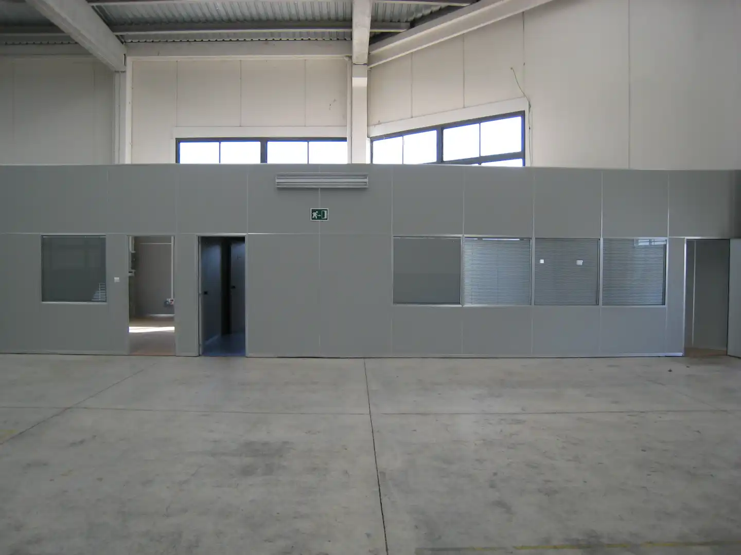 Nau industrial en venda a Calle Los Ángeles 62, imagen 14