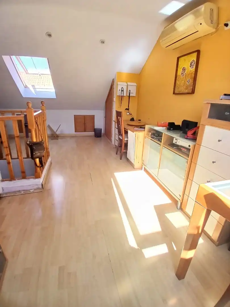 Chalet con piscina en venta en ALBARRACIN, imagen 51