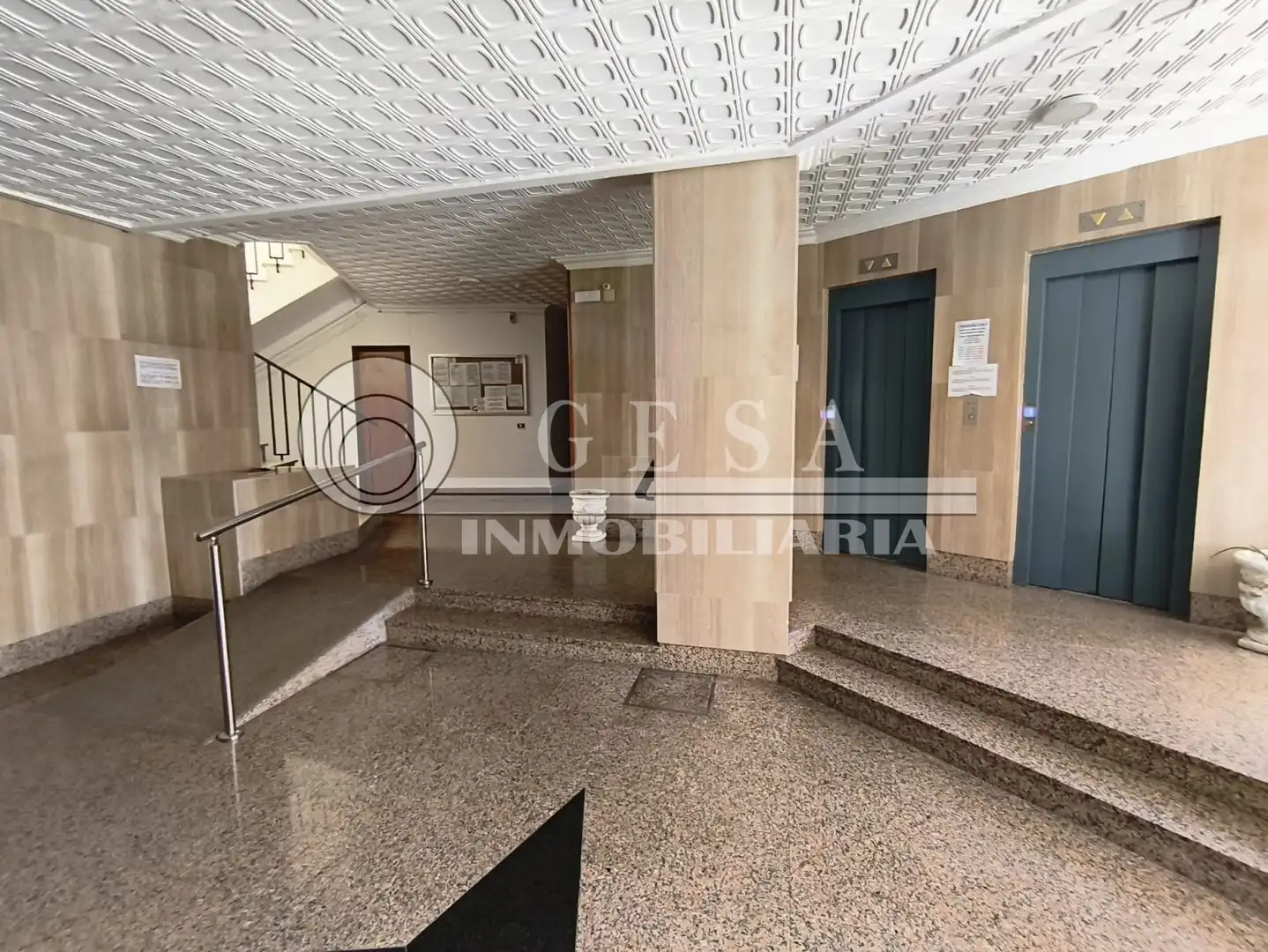 Appartement avec ascenseur à vendre à Centro Internacional, imagen 25
